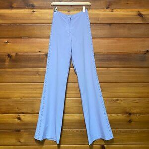 Fit & Flare Pants Women's - Size S